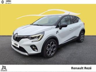 1.6 e-tech plug-in 160ch intens