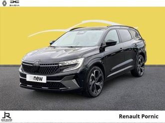 esprit alpine e-tech full hybrid 200ch 7 places + toit panoramique