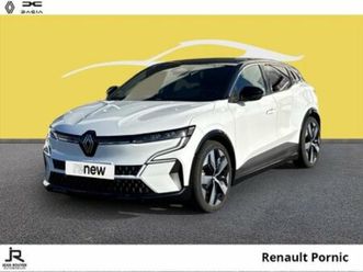 techno super charge ev60 220ch