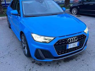 sportback 35 1.5 tfsi s line edition s-tronic