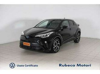 1.8 hybrid 2wd e-cvt trend 92cv