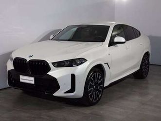 xdrive30d msport auto