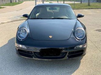 4s - manuale - 111 punti porsche - targa oro