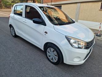 suzuki celerio 1.0 style benzina gpl