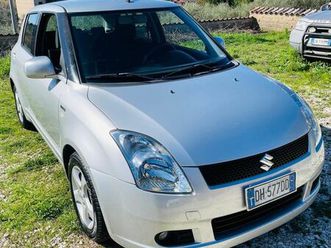suzuki swift 1.3 ddis dpf 5p. glx