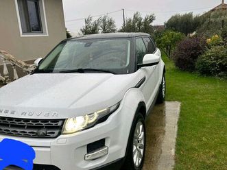 shitet range rover evoque (europiane)