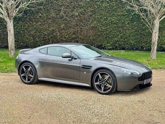 4.7 v8 s sportshift euro 6 2dr