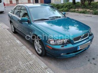 volvo s40 1.9d evolution