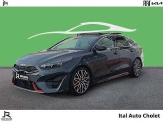 1.6 t-gdi 204ch gt dct7