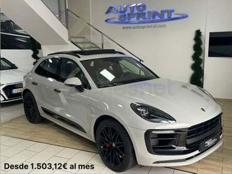 vehículo de sustitución