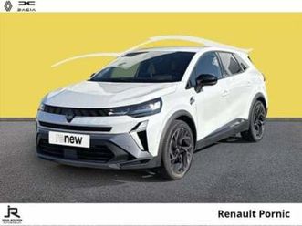 iconic e-tech hybrid 145ch