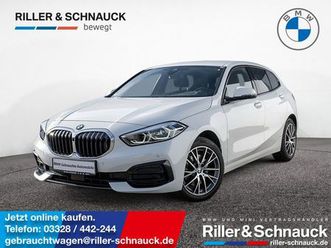 i sport line navi+led+kamera+keyless+klimaaut