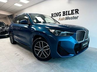 bmw ix1 edrive20 m-sport 5d