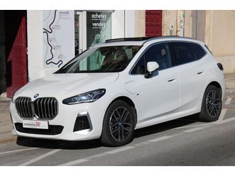 active-tourer 1.5 230 e 326h 150 phev hybrid 14.2kwh m-sport xdrive dkg bva