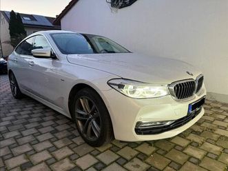 630d xdrive a gran turismo -