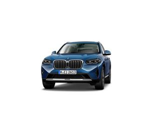 bmw x3 xdrive20d xline 140 kw (190 cv)