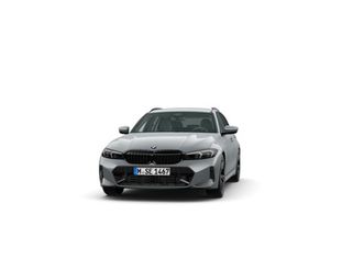 bmw serie 3 320d xdrive touring 140 kw (190 cv)