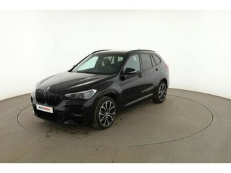 bmw x1 sdrive18d m sport bva8