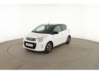 citroen c1 1.0 vti shine