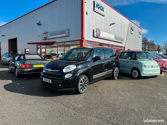 fiat 500l 1.3 multijet 16v 85 ch s/s easy