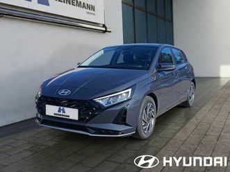 fl 1.0 t-gdi trend -bose soundpaket, automat