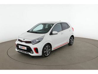 kia picanto 1.2 gt line auto