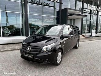 mercedes-benz evito tourer