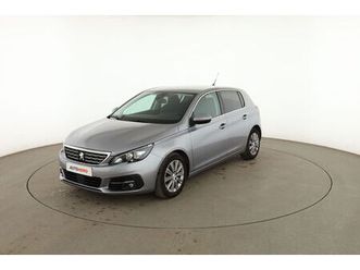 peugeot 308 1.5 blue-hdi allure pack