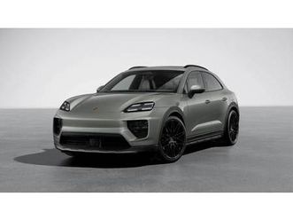 porsche macan 4 $undefined