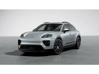 porsche macan $undefined