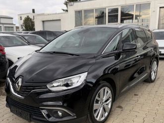 renault grand scenic tce140, limited, u pdv-u, u dolasku