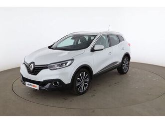 renault kadjar 1.6 dci energy intens 4wd