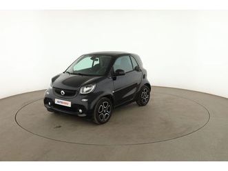 smart fortwo 0.9 prime twinamic