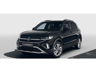 1.0 tsi dsg life | ahk | led-matrix |