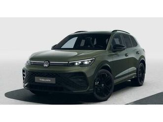 2.0 tdi dsg 4motion r-line | navi | ahk