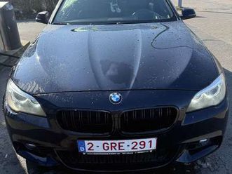 530d xdrive gran turismo aut. modern line