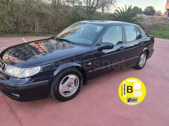 saab 9-5 2.0t