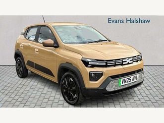 65 26.8kwh extreme auto 5dr