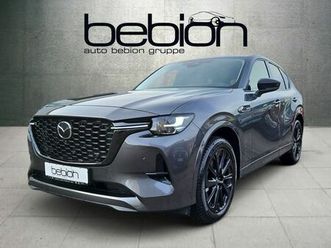 2.5 e-skyactiv-phev homura acc keyless led