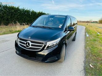 class v extra long xl