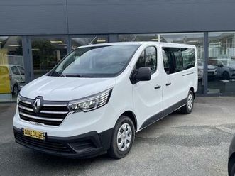 l2 2.0 blue dci 150ch s&s zen 9 places e6e