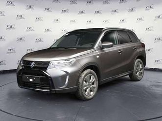 1.4 hybrid allgrip cool+