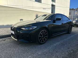 420i gran coupe msport auto