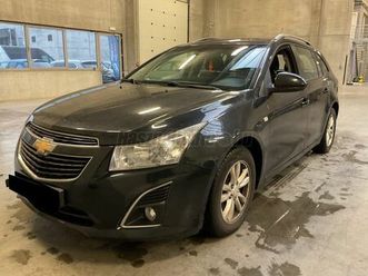 chevrolet cruze sw 2.0d lt plus