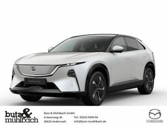 cx-6e mazda ev 258ps 1at rwd takumi bktr pabs