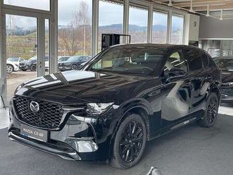 3.3l e-skyactiv d awd homura aut. convenience &...