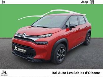 puretech 110ch s&s feel