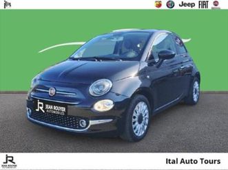 1.2 8v 69ch lounge/toit pano/radar ar