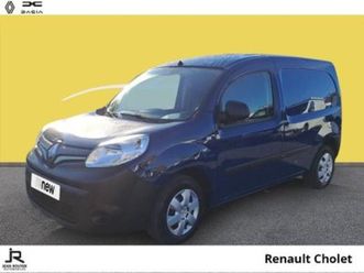 1.5 blue dci 95ch extra r-link (soit 9400€ ht)