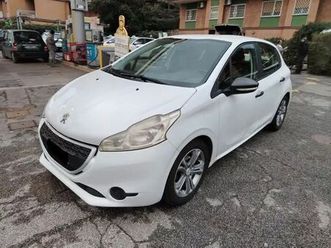 peugeot 208 1.2 vti 82 cv 5 porte access